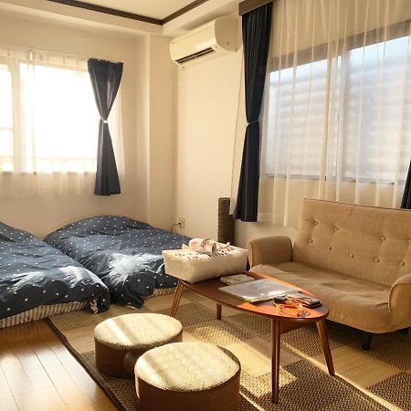 Namio Apartment 201 Tokyo Eksteriør billede